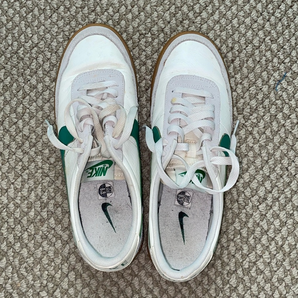 Men’s J Crew x Nike collab